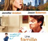L'affiche d'Une famille très moderne