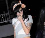 Amy Winehouse