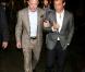 Jude Law et Guy Ritchie