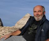 Gérard Jugnot chez les Chipayas, en Bolivie