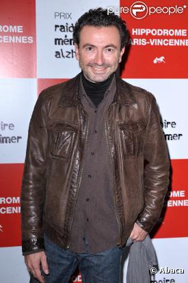 Gérald Dahan 
