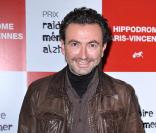 Gérald Dahan<br />
