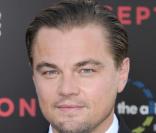 Leonardo DiCaprio