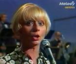 Annie Cordy -  La bonne du curé  - en 1978