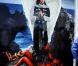 Michael Jackson par David LaChapelle 