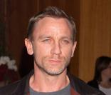 Daniel Craig