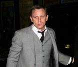 Daniel Craig