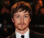 James McAvoy