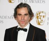 Daniel Day-Lewis