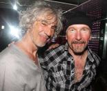 rencontre vip avec edge