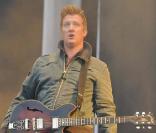 Rock en Seine, samedi 28 août 2010 : Queens of the stone age