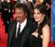Al Pacino bien accompagné à la cérémonie des Emmy Awards. 29/08/2010