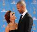 Eva et Tony à la 62e cérémonie des Emmy Awards. A Los Angeles