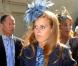 Le 28 août 2010, Alice Ferguson, demi-soeur de Sarah Ferguson, duchesse d'York, épousait Nick Stileman à Dummer, ville de feu le major Ronald Ferguson. Les filles de Fergie, Beatrice et Eugenie, étaient présentes.