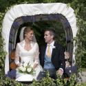 Sarah Ferguson invitée au mariage de sa demi-soeur, la princesse Eugenie officialise avec son boyfriend !