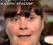Mary Byrne dans X Factor