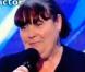 Mary Byrne dans X Factor