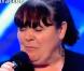 Mary Byrne dans X Factor