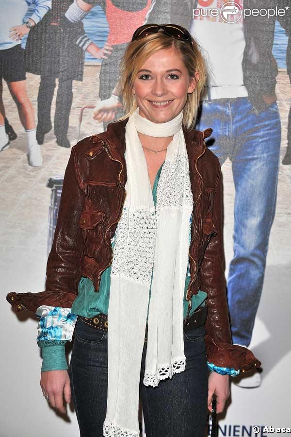 Flavie Flament