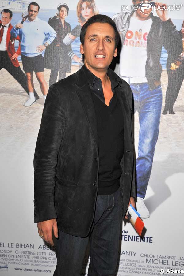 Dany Brillant