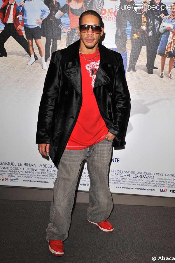 Joey Starr