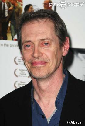 Steve Buscemi