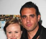 Alison Pill et Bobby Cannavale