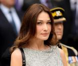Carla Bruni-Sarkozy 