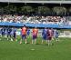 Mercredi 1er septembre, Zinedine Zidane rejoignait son copain Laurent Blanc et le groupe France à Clairefontaine pour une session d'entraînement technique et ludique !