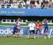 Mercredi 1er septembre, Zinedine Zidane rejoignait son copain Laurent Blanc et le groupe France à Clairefontaine pour une session d'entraînement technique et ludique !