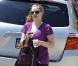 Amy Adams : Une jeune maman fière et sportive !