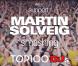 Martin Solveig, pour grimper dans le Top 100 de DJ Mag en 2010, peut compter sur le soutien de deux super mamies !