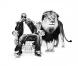 T.I. feat. Rick Ross, Pledge allegiance to the swag , extrait de King Uncaged (sortie : 28 septembre 2010)
