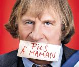 Gérard Depardieu dans le film Potiche