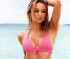 La craquante Candice Swanepoel, le plus bel Ange de Victoria's Secret...