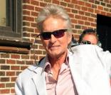 Michael Douglas