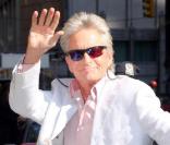 Michael Douglas