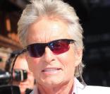 Michael Douglas