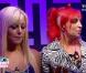 Charlotte découvre qu'elle est éliminée de l'aventure Secret Story... et Stéphanie, repêchée (prime du 3 septembre 2010).  