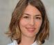 Sofia Coppola lors de la 67e Mostra de Venise, en septembre 2010.