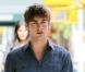 Chace Crawford sur le tournage de Gossip Girl à New York le 3 septembre 2010