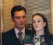 Ed Westwick et Leighton Meester sur le tournage de Gossip Girl à New York le 3 septembre 2010