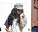 Vanessa Hudgens : Soucieuse et tête en l'air, la belle brune se retrouve impliquée dans un accident de voiture !