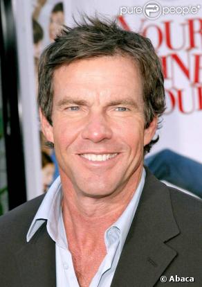 Denis Quaid