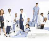 Grey's Anatomy