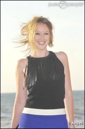 Ludivine Sagnier