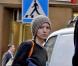 Rooney Mara en pleine préparation de la version américaine de Millenium, à Stockholm