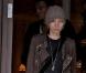 Rooney Mara en pleine préparation de la version américaine de Millenium, à Stockholm