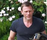 Daniel Craig<br />