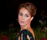 Noomi Rapace<br />